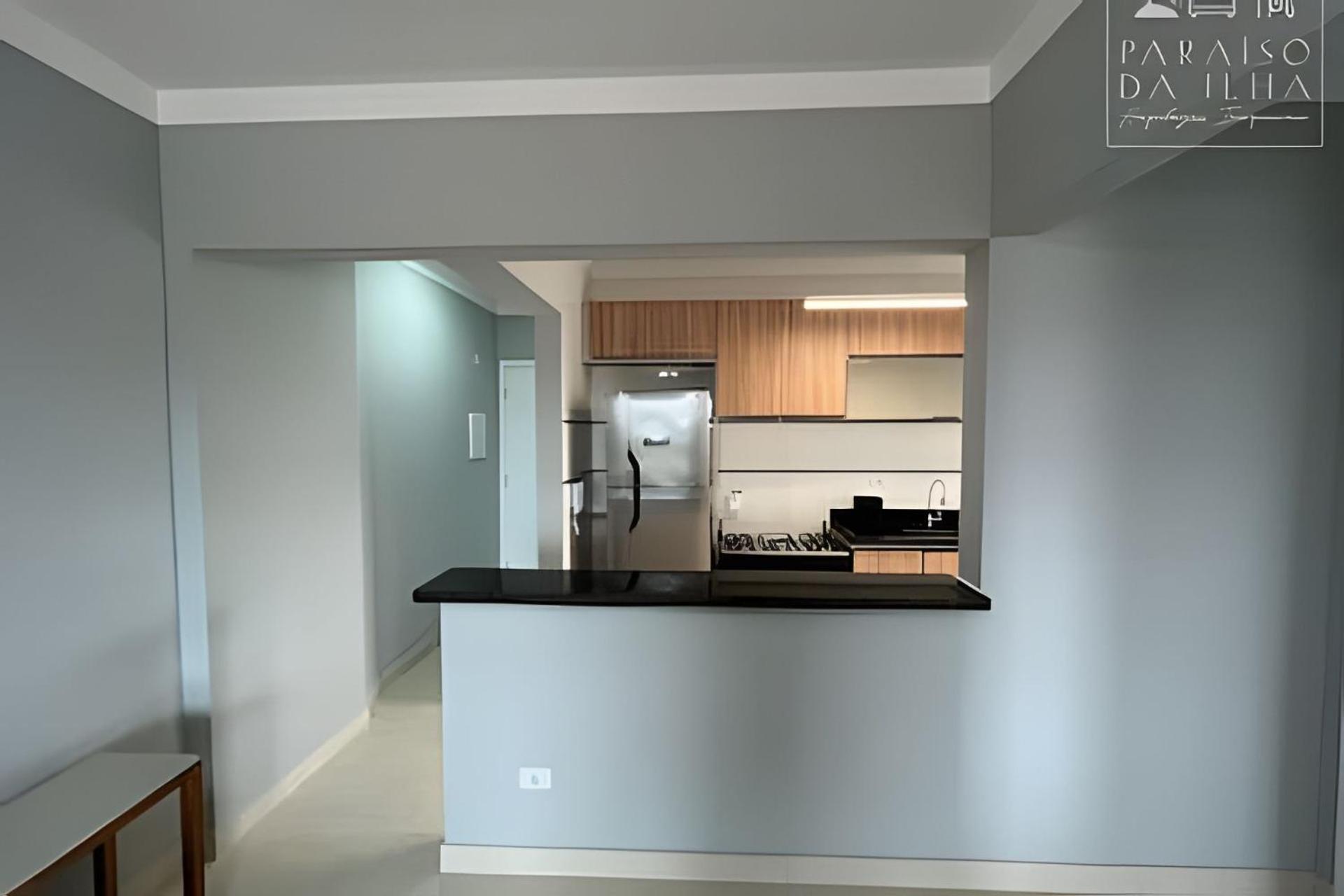 Apartamento Varanda E Churrasqueira Pe Na Areia Pg Praia Grande  Kültér fotó