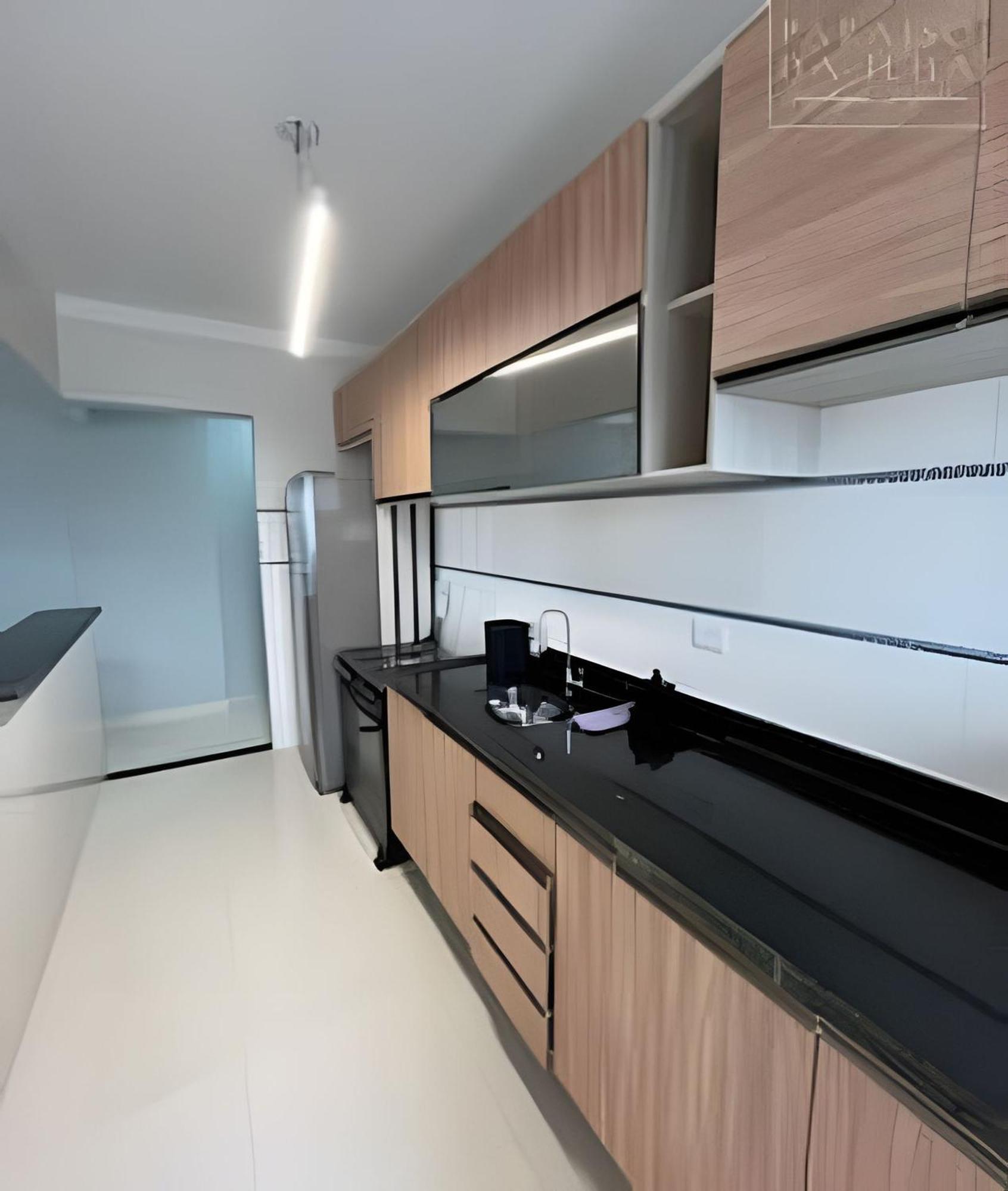 Apartamento Varanda E Churrasqueira Pe Na Areia Pg Praia Grande  Kültér fotó