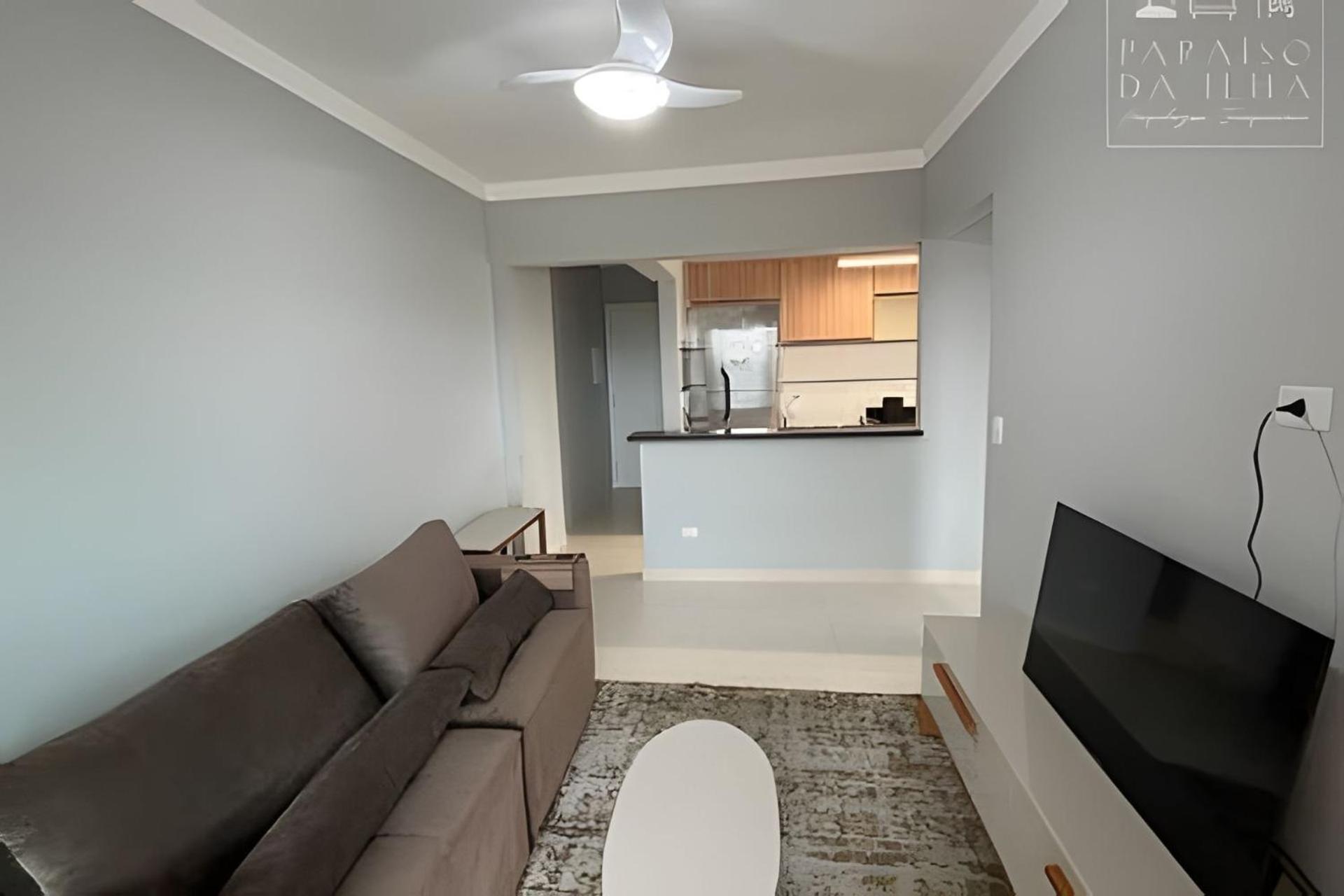 Apartamento Varanda E Churrasqueira Pe Na Areia Pg Praia Grande  Kültér fotó