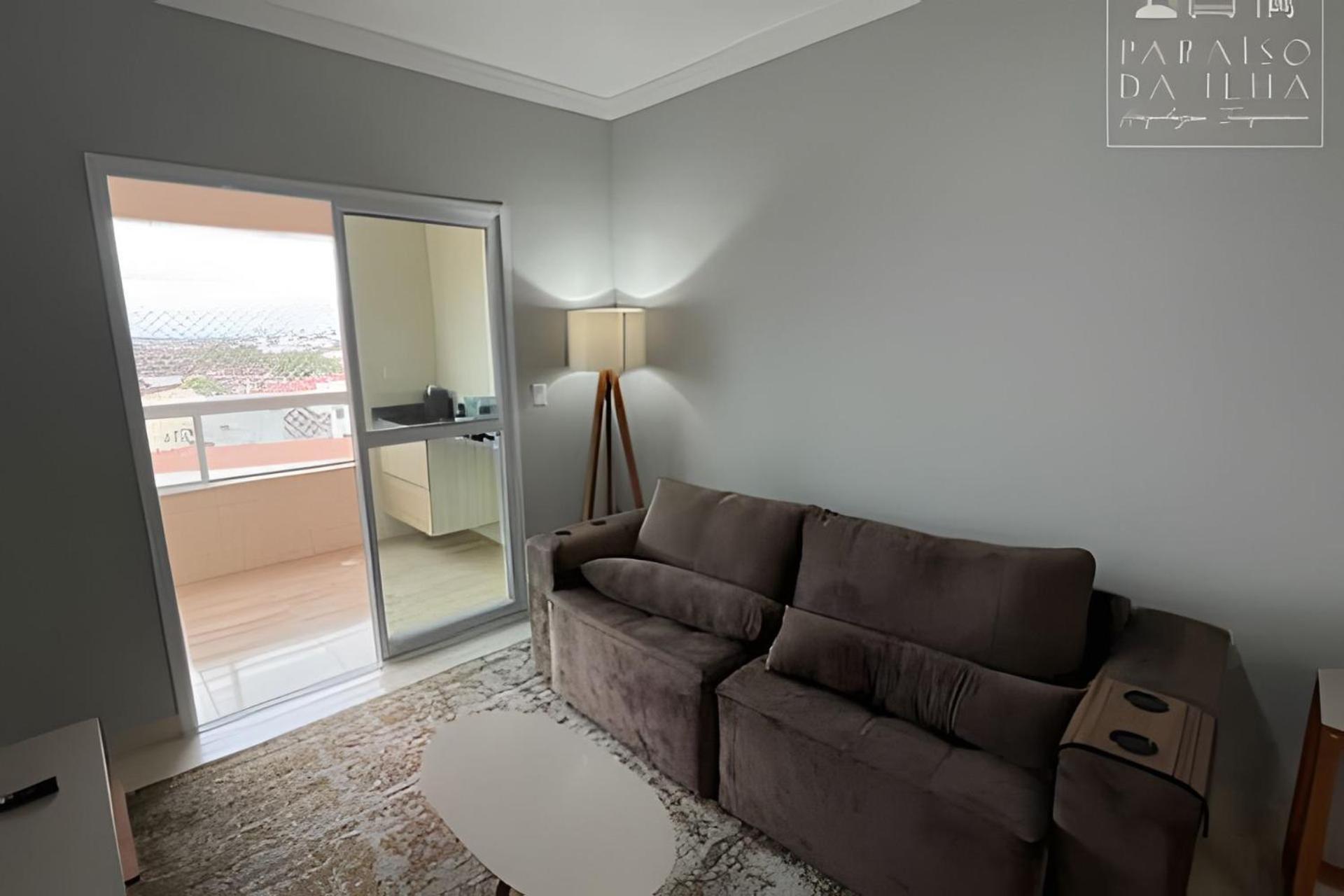 Apartamento Varanda E Churrasqueira Pe Na Areia Pg Praia Grande  Kültér fotó