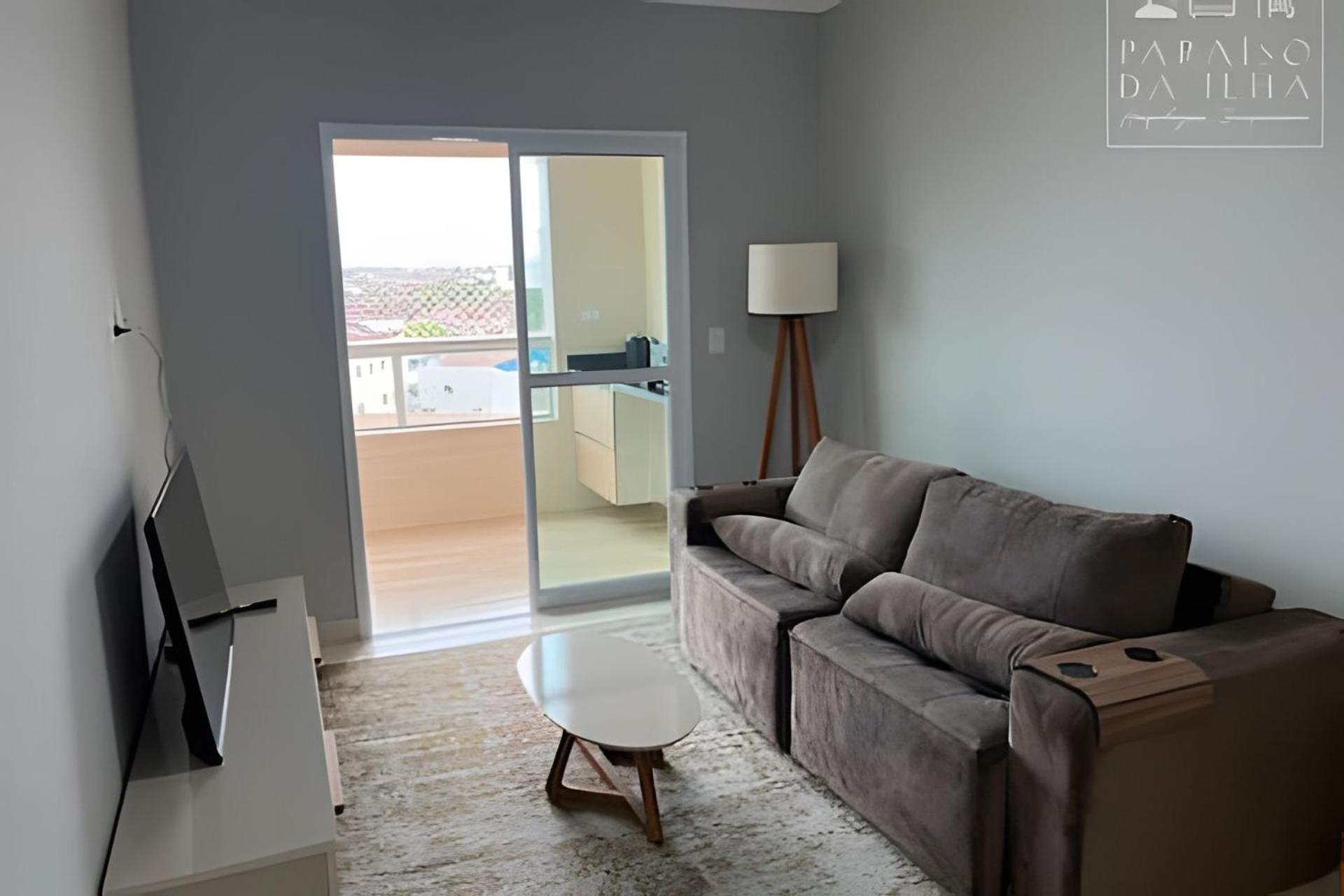 Apartamento Varanda E Churrasqueira Pe Na Areia Pg Praia Grande  Kültér fotó