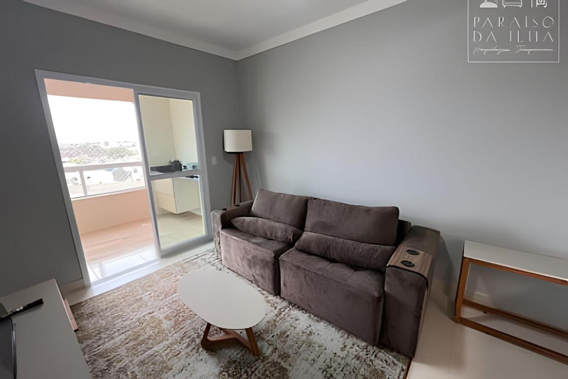 Apartamento Varanda E Churrasqueira Pe Na Areia Pg Praia Grande  Kültér fotó